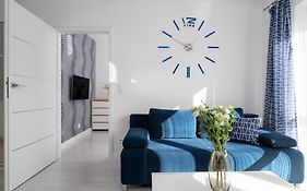 Apartamenty Izerskie - ul. Sienkiewicza 9