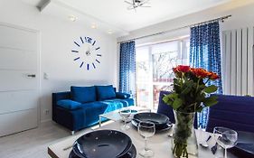 Apartamenty Izerskie - ul. Sienkiewicza 9